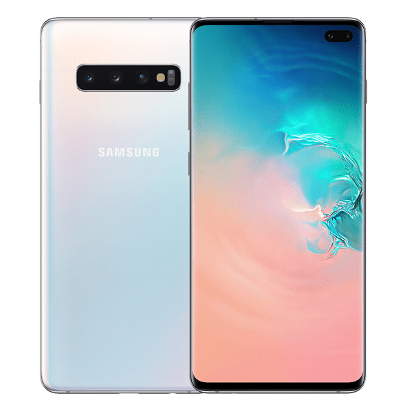 Samsung S10+ - Meilleurs smartphones en 2019 autonomie.